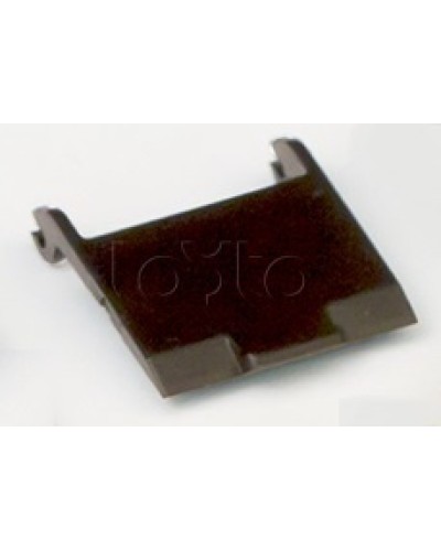 Крышечка на модуль, черная DKC RNKCAPBK в Симферополе Коннекторы Pintop.ru