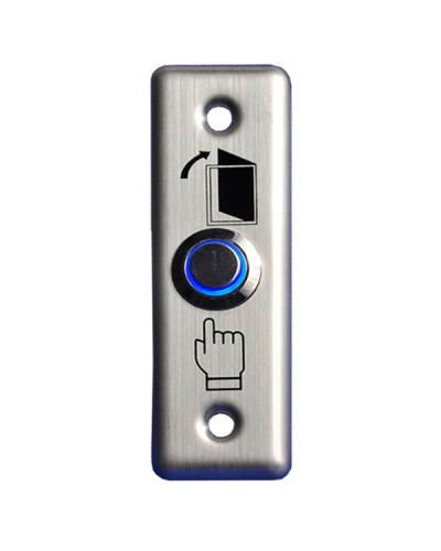 Кнопки выхода с подсветкой Tantos TDE-02 Light в Симферополе Кнопки выхода Pintop.ru