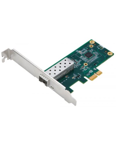 Сетевой PCI Express адаптер D-Link DGE-560SX/D1A в Симферополе Сетевые адаптеры Pintop.ru