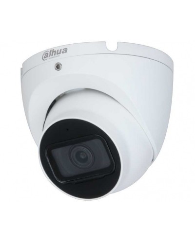 IP-камера видеонаблюдения уличная купольная Dahua DH-IPC-HDW2230TP-AS-0280B-S2 в Симферополе IP-камеры Pintop.ru