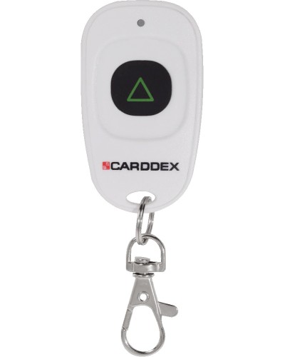 Пульт управления шлагбаумом CARDDEX AR-01 в Симферополе Устройства радиоуправления для шлагбаумов и автоматики Pintop.ru