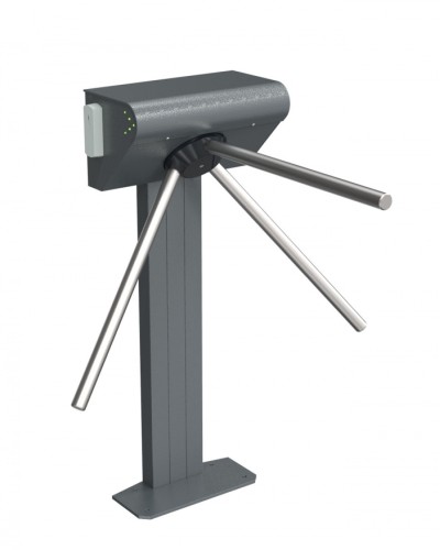 Турникет Ростов-Дон АП «Ростов-Дон Т9М1 STEP2» уличный вариант (Matrix III MF) в Симферополе Турникеты - Ростов-Дон Pintop.ru