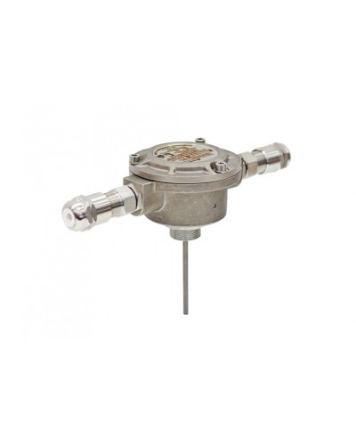 Извещатель пожарный тепловой взырывозащищённый Спектрон-101-Р-Exd-Н в Симферополе Пожарные извещатели Pintop.ru