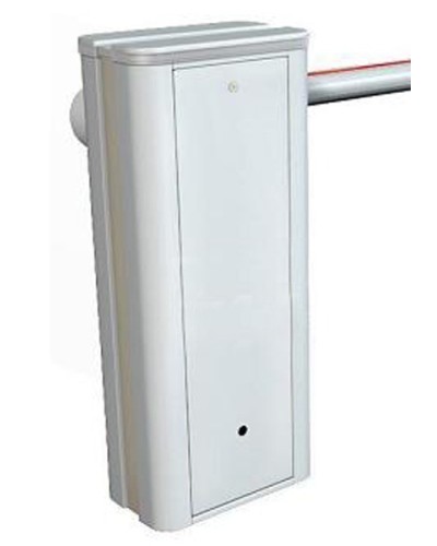 Кожух шлагбаума B680H, белый RAL 9010 Faac 416018 в Симферополе Запчасти для шлагбаумов и автоматики Pintop.ru