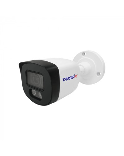 IP-камера видеонаблюдения в стандартном исполнении TRASSIR TR-D2B5 v3 (D) 2.8 в Симферополе IP-камеры Pintop.ru