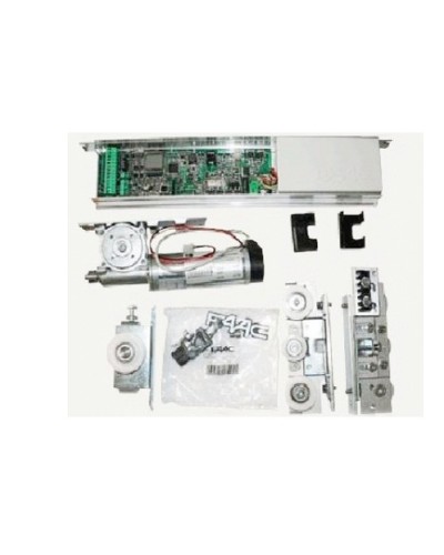 Кронштейн крепления кнопки XMS на стену Faac 105085 в Симферополе Запчасти для шлагбаумов и автоматики Pintop.ru