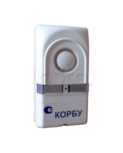Оповещатель комбинированныйСпецавтоматика Оповещатель охранно-пожарный комбинированный КОРБУ в Симферополе Оповещатели Pintop.ru