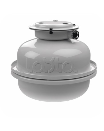 Модуль порошкового пожаротушения взрывозащищенный в нормальном исполнении Источник-плюс Тунгус-МПП(Н-Взр)-5-И-ГЭ-У2 в Симферополе Модули пожаротушения (Ex) Pintop.ru