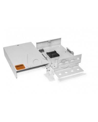 Бокс оптический настенный Hyperline FO-WBY-4UN-MK в Симферополе Кросс оптический Pintop.ru