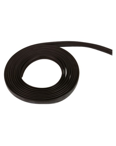 Уплотнитель резиновый для фиксации и защиты кабеля, проложенного внутри несущего профиля A1000/А1400 Faac 105433 в Симферополе Запчасти для шлагбаумов и автоматики Pintop.ru