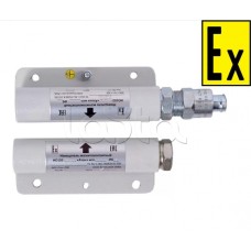 Извещатель магнитоконтактный Компания СМД ИО102-ВЗ А «Атон» ВМ исп.24 (Алюминиевый сплав)