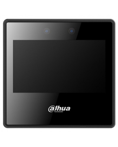 Терминал Dahua DHI-ASA3223A-W в Симферополе Системы контроля доступа Pintop.ru