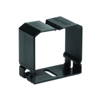 Держатель кабеля в перфокороб 60x60 DKC 05108RL