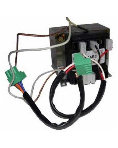 Трансформатор BX-241, BX-246 Came 119RIR122 в Симферополе Запчасти для шлагбаумов и автоматики Pintop.ru