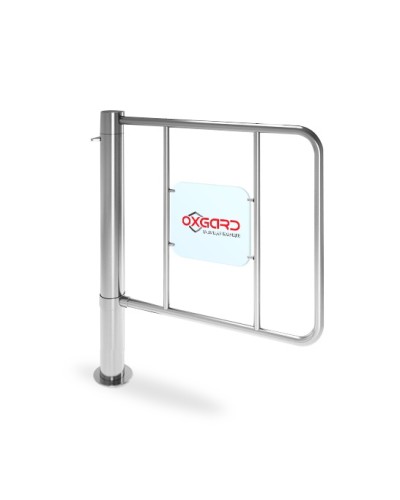 Калитка реверсивная К-15 870 Oxgard К-15 870 (ВЗР 2126) в Симферополе Калитки Pintop.ru