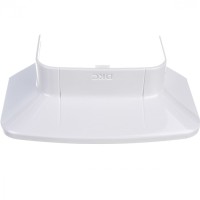 Ввод в стену/потолок 90х50 мм ДКС 09507