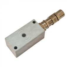 Считыватель взрывозащищенный ALeko ALM-RD-S08-NM-RMFEH-T