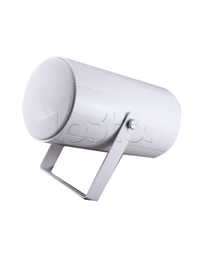 Оповещатель охранно-пожарный речевой прожекторный ТРОМБОН ГЛАГОЛ-ЗП-20 в Симферополе Система оповещения и трансляции Pintop.ru