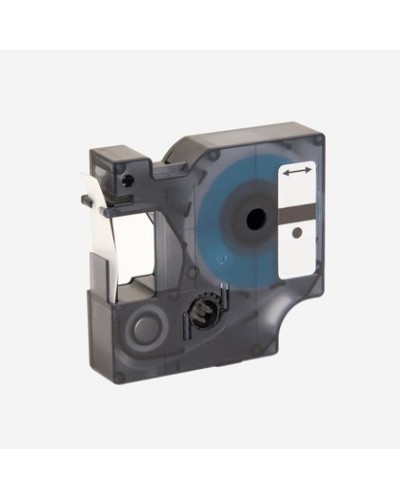 Картридж полиэстер 19мм х 5,5м. Синий DKC GRCPO19BL в Симферополе Коммутационные изделия Pintop.ru