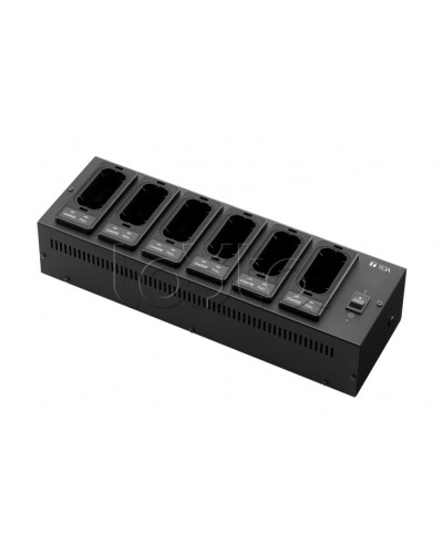 Устройство зарядное TOA BC-5000-6 в Симферополе Системы оповещения и трансляции TOA Pintop.ru