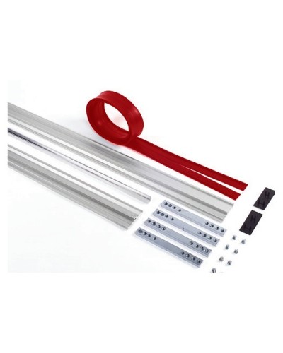 Уплотнитель резиновый Faac 105403 в Симферополе Запчасти для шлагбаумов и автоматики Pintop.ru