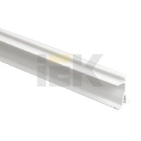 Разделительная перегородка, высота 60 IEK CKK-40D-P60-K01