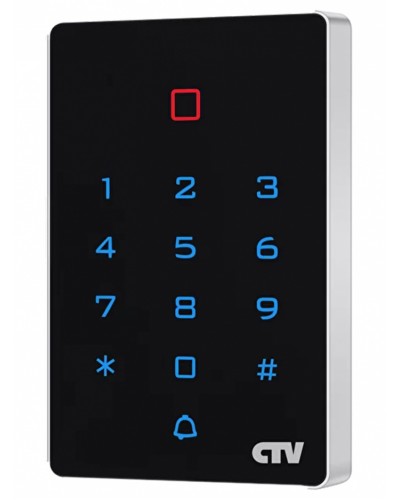 Автономный контроллер-считыватель CTV-KR10 EM-WF в Симферополе Контроллеры Pintop.ru