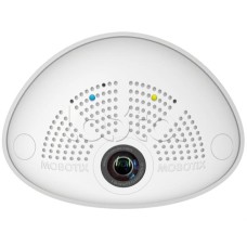 IP-камера видеонаблюдения купольная Mobotix MX-i25-D12-PW