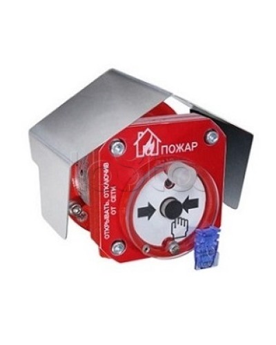 Спектрон-512-Exd-А-ИПР-А исп.01 - Исполнение по классу А. Корпус - алюминиевый сплав. Маркировка взрывозащиты. 1Ex db IIC T6 Gb/Ex tb IIIC T85ºC Db.2-х(I деж - 0,03мА, I пож - 3,3-35мА) и 4-х(I деж - 5мА, I пож - 3,3-35мА) в Симферополе Пожарные извещател