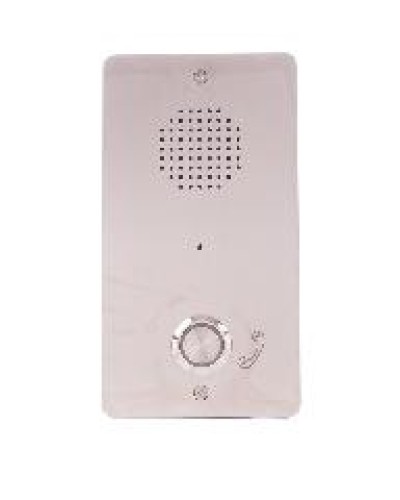 Пульт на 1 абонента с транзитным каналом Getcall GC-3001B1 в Симферополе Дополнительное оборудование для СКУД Pintop.ru