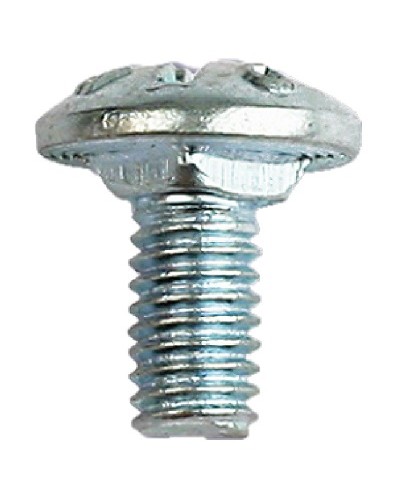 Винт М6х10 с крестообразным шлицем Промрукав (PR08.2361) в Симферополе Крепеж Pintop.ru