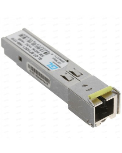 Модуль GIGALINK QSFP28 Gigalink GL-OT-SQ100LC2-4ER4 в Симферополе Модули SFP/XFP/GBIC Pintop.ru