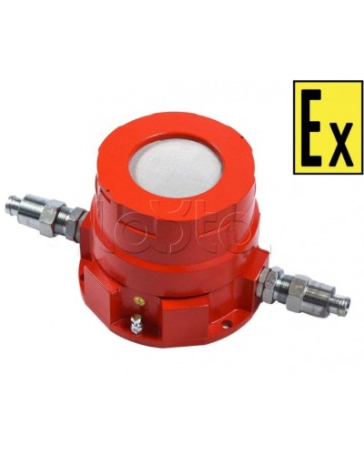 Звуковойоповещатель Компания СМД ОРБИТА МК З ГРВА-А в Симферополе Оповещатели Ex Pintop.ru