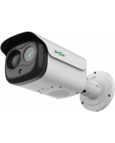 Smartec STX-IP5657AL25 Интегрированная тепловизионная IP-камера в Симферополе IP-камеры Pintop.ru