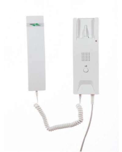 Телефонная трубка Hostcall MP-511T2 в Симферополе Система оповещения и трансляции Hostcall Pintop.ru