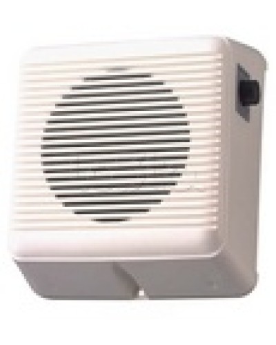 Громкоговоритель настенный TOA BS-633AT в Симферополе Системы оповещения и трансляции TOA Pintop.ru