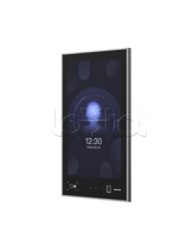 Терминал доступа с распознаванием лиц (ОС Android) и встроенным считывателем Mifare1 карт Hikvision DS-K1T690M-E1 в Симферополе Считыватели Pintop.ru