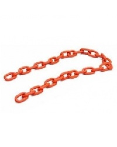 Цепь анодированая 5 мм длина 15.5 метров Came 001CAT-15 в Симферополе Автоматические цепи Pintop.ru