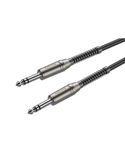 Кабель инструментальный ROXTONE SMJJ200/6 в Симферополе Система оповещения и трансляции Roxton Pintop.ru