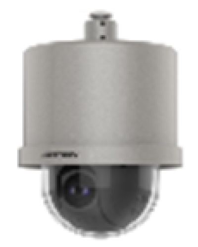 Уличная скоростная поворотная IP-камера Hikvision DS-2DF6C431-CX(T5/316L) в Симферополе IP-камеры Pintop.ru