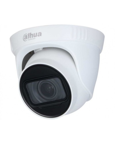 Камера видеонаблюдения уличная купольная Dahua DH-HAC-T3A51P-Z-S2 в Симферополе Системы видеонаблюдения Pintop.ru