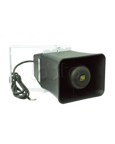 Оповещатель звуковой взрывозащищенный рупорный Спецприбор ГоВоР-25Р в Симферополе Оповещатели Ex Pintop.ru