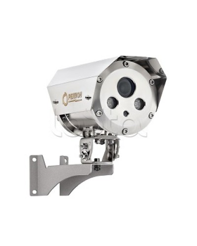 Аналоговая в/камера с разрешением 2 Мп Релион-Exd-Н-100-ИК-AHD2Мп2.8mm-PV в Симферополе Взрывозащищенные камеры Pintop.ru