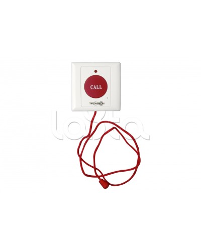 Устройство вызова Тромбон СОРС-ВС-СК в Симферополе Система оповещения и трансляции Pintop.ru