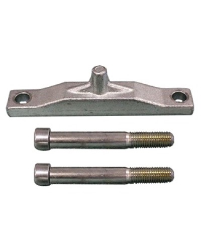 Механический упор G2080 G20811 Came 119RIG147 в Симферополе Запчасти для шлагбаумов и автоматики Pintop.ru