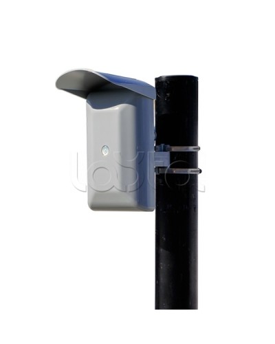 Извещатель радиоволновой однопозиционный Forteza ЗЕБРА-60-В-Ethernet (веер) в Симферополе Извещатели охраны периметра Pintop.ru