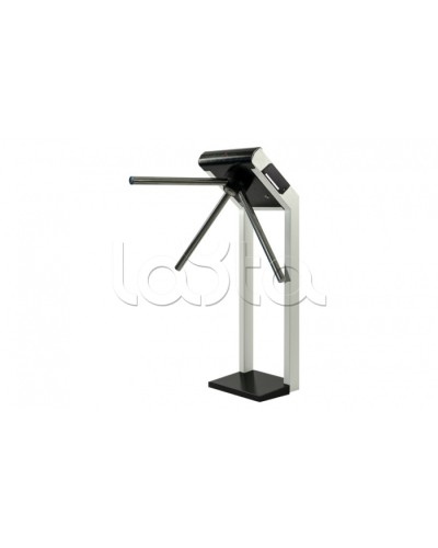 Турникет-трипод с автоматическими планками Антипаника 3V RUBEZH STRAZH Model L WEB MF в Симферополе Турникеты Pintop.ru