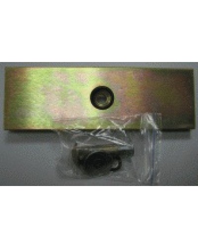 Комплект крепежный Vizit ЗИП ML400M якорь в Симферополе Дополнительное оборудование для СКУД Pintop.ru