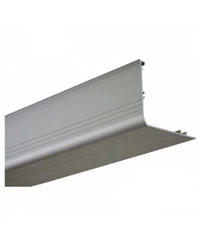 Профиль лицевой крышки Faac 105431 в Симферополе Запчасти для шлагбаумов и автоматики Pintop.ru