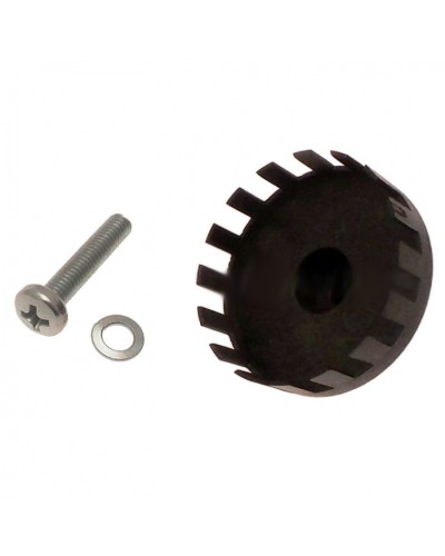 Диск с вилкой кодера BX Came 119RIY051 в Симферополе Запчасти для шлагбаумов и автоматики Pintop.ru